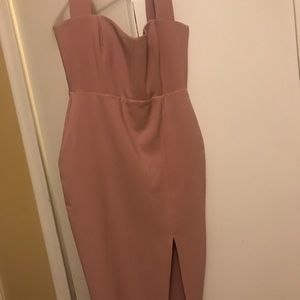 Nookie sexy dress